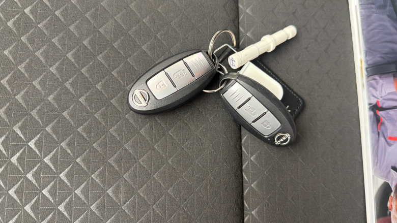 Nissan Juke 1.0 DiG-T 114 Kiiro 5dr Petrol Hatchback